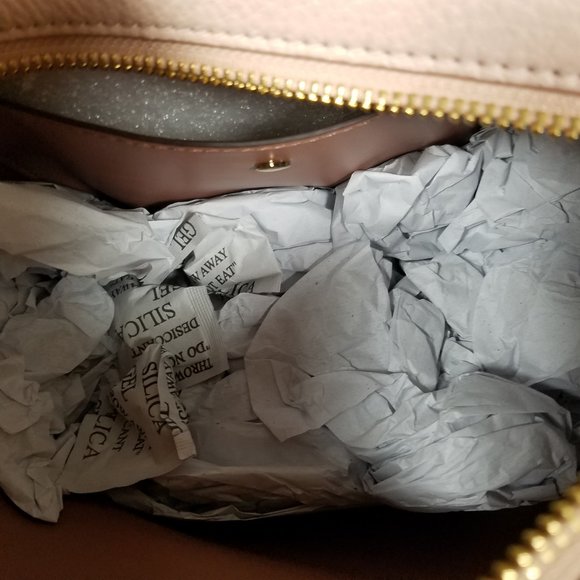 Warm Vellum Hayes Street HB Kate Spade Vanessa - Picture 6 of 12